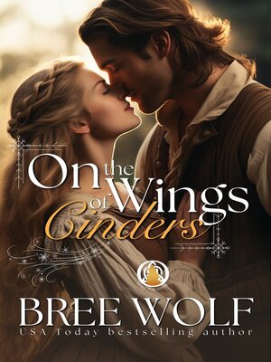 cover image of On the Wings of Cinders